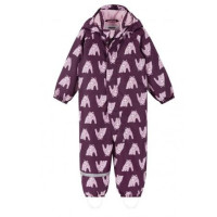 Reima комбинезон Tienoot 5100154G-4961 зимний